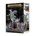 Gloomspite Gitz: Bad Moon Loonshrine - GW Direct