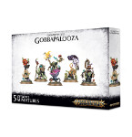 Gloomspite Gitz: Gobbapalooza - GW Direct