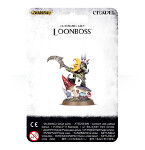 Gloomspite Gitz: Loonboss - GW Direct