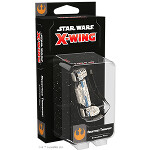 Resistance Transport Expansion Pack