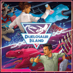 Duelosaur Island
