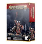 Daemons of Khorne: Skulltaker
