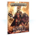 Battletome: Blades of Khorne