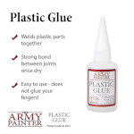 Army Painter: Plastic Glue