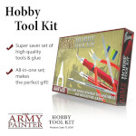 Army Painter: Hobby Tool Kit 
