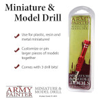 Army Painter: Miniature and Model Drill 
