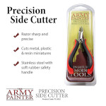 Army Painter: Precision Side Cutter 