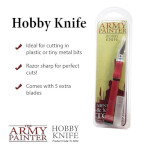 Army Painter: Hobby Knife 