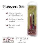 Army Painter: Tweezers Set 