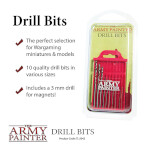 Army Painter: Drill Bits 
