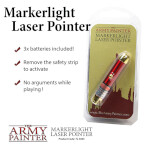 Army Painter: Markerlight Laser Pointer 