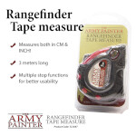 Army Painter: Rangefinder Tape Measure 