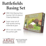 Army Painter: Battlefields Basing Set