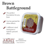 Army Painter: Brown Battleground 
