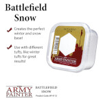 Army Painter: Battlefield Snow 