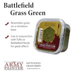 Army Painter: Battlefield Grass Green