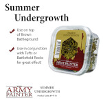 Army Painter: Summer Undergrowth
