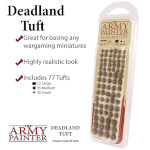 Army Painter: Deadland Tuft