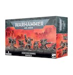 Chaos Space Marines: Havocs