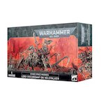 Chaos Space Marines: Vex Machinator, Arch-Lord Discordant