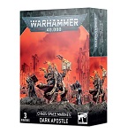 Chaos Space Marines: Dark Apostle