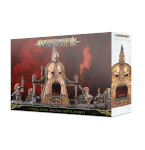 Fyreslayers: Magmic Battleforge - GW Direct