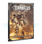 Adeptus Titanicus: Doom of Molech - GW Direct