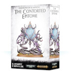 Daemons of Slaanesh: The Contorted Epitome - GW Direct