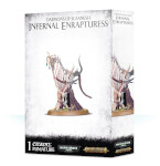 Daemons of Slaanesh: Infernal Enrapturess - GW Direct