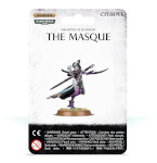 Daemons of Slaanesh: The Masque