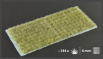 Gamer's Grass: Light Brown Tufts - 6mm Small