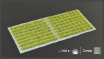 Gamer's Grass: Moss - 2mm Small
