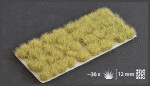 Gamer's Grass: Autumn Tufts - 12mm Wild