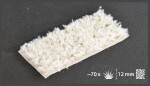Gamer's Grass: Winter Tufts - 12mm Spiky