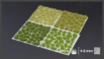 Green Meadow Set - Wild