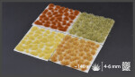 Dry Steppe Set - Wild