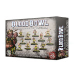 Blood Bowl: The Greenfield Grasshuggers