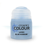 Citadel Layer: Blue Horror