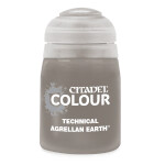 Citadel Technical: Agrellan Earth (24ml)