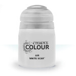 Citadel Air: White Scar (24ml)