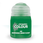 Citadel Air: Mortarion Green (24ml)