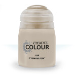 Citadel Air: Typhon Ash (24ml)