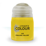 Citadel Air: Phalanx Yellow (24ml)