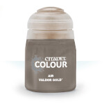 Citadel Air: Valdor Gold (24ml)