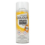 Citadel Primer Spray: Wraithbone (Courier Only)
