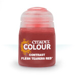 Citadel Contrast: Flesh Tearers Red