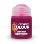Citadel Contrast: Volupus Pink