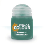 Citadel Contrast: Creed Camo