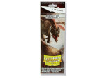 Dragon Shield - Perfect Fit Toploader - Standard Size 100 - Smoke Sealable
