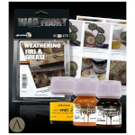 Weathering - Fuel And Grease 